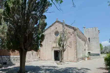 Badia del Casale - 0