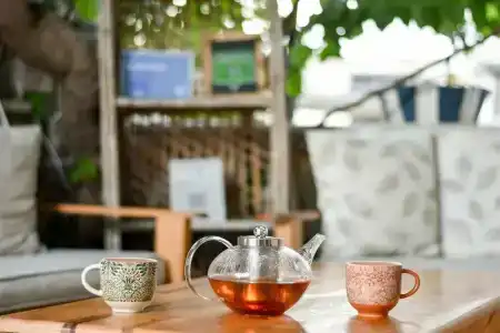 Kaya Apart Datca - 13