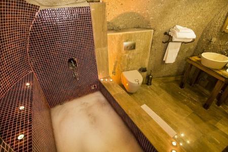 Caldera Cave & Restaurant - 14