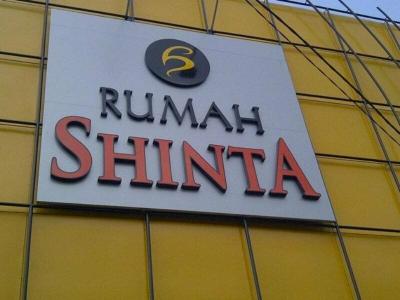 Rumah Shinta - 21