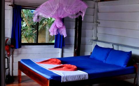 Happy Elephant Bungalows - 27