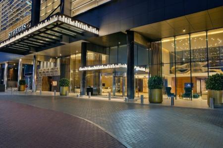 The St. Regis Downtown, Dubai - 6