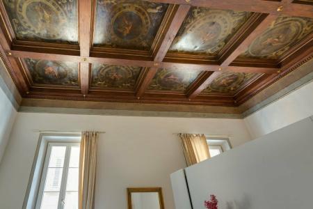 Residenza D'Epoca Historia Luxury - 16