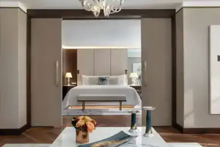 JW Marriott Bosphorus - 36