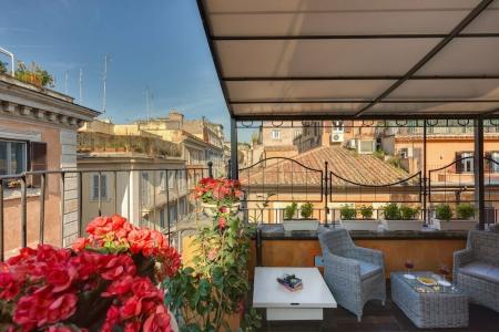 Shali Luxury Suite - 24