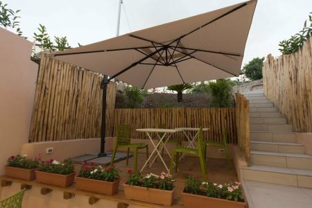 Aether Suites Tropea - 45