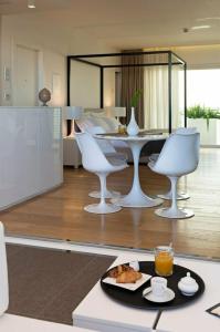 Dilman Luxury Stay - 24