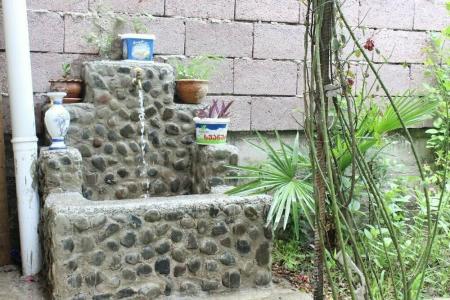 Guest House Metreveli - 9