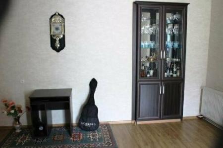Guest House Metreveli - 32
