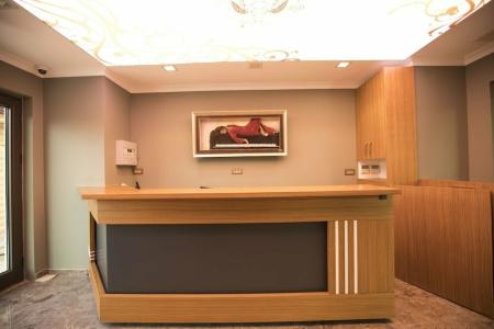 Dalyan Live Spa - 37