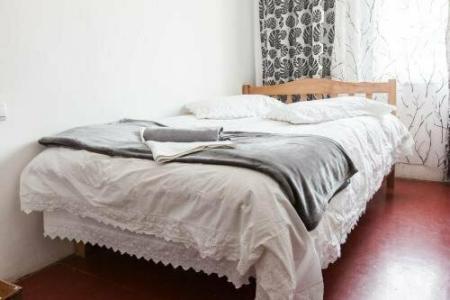 Guest House Ketino Sujashvili - 4