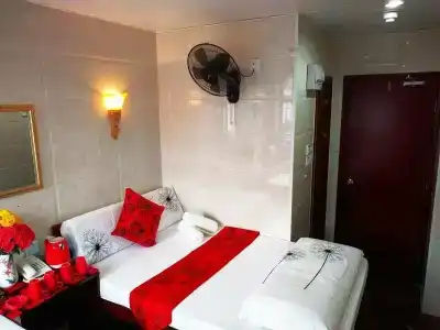 Germany Hostel - 19