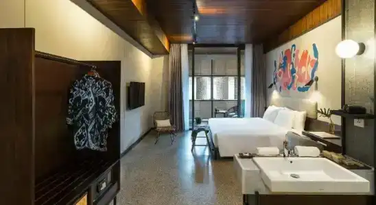 ARTOTEL Haniman Ubud - 17