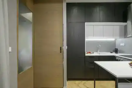Olvios Luxury Suites - 37