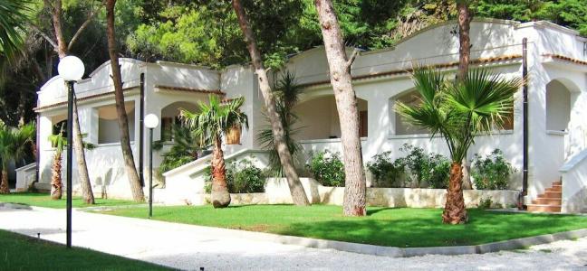 Villaggio Baia Dei Lombardi - 16