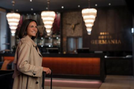 Boutique Germania - 22