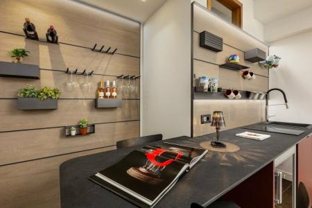 Qui Vicino boutique rooms and suites - 24