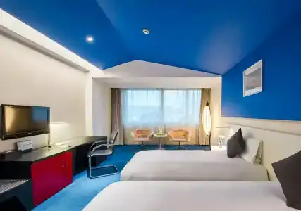 voco Suzhou Guanqian Street by IHG - 20