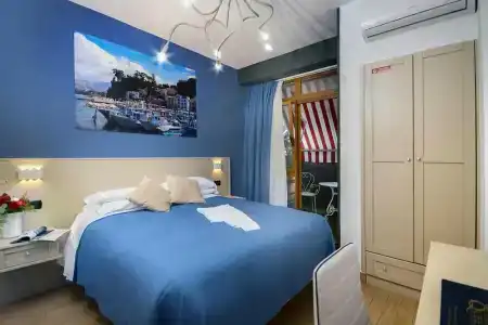 B&B Sorrento Queen - 1