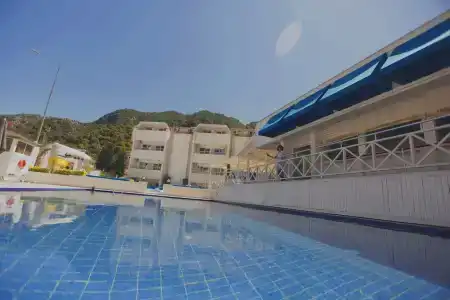 Club Munamar Beach Resort – All Inclusive - 21