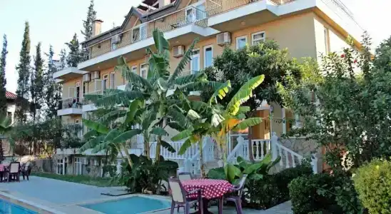 Tekirova Millennium - 10