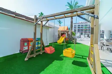 Pineta Park Deluxe - 14