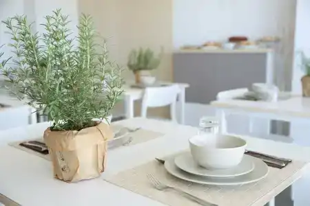 I Giardini della Castellana B&B - 9