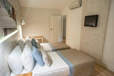 Mark Warner Phokaia Beach Resort - 15