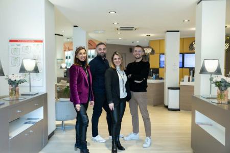 Hôtel Mercure Nice Centre Grimaldi - 43