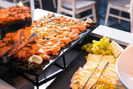 Kassandra Palace & Spa - 48