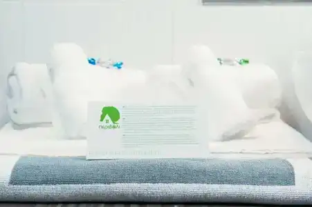 Perivoli Country & Retreat - 13