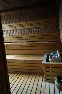 Kırcı Termal & Spa - 30