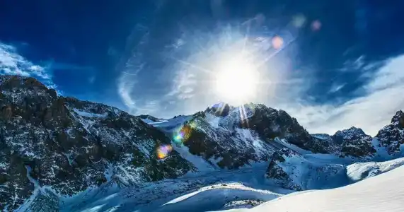 InterContinentals ALMATY by IHG - 42