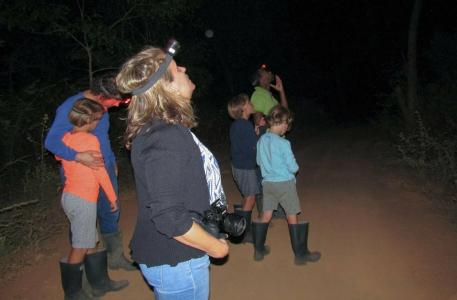 Back of Beyond - Pidurangala - 27