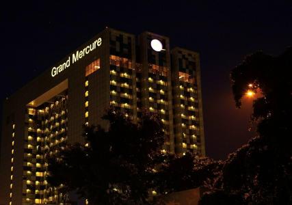 Grand Mercure Jakarta Harmoni - 3