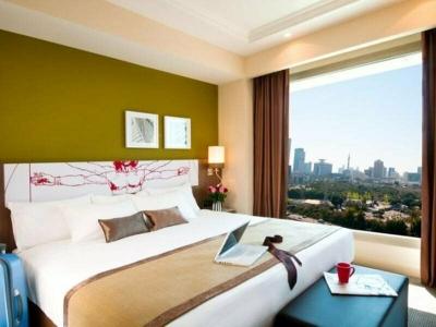 Leonardo Plaza City Tower - 36