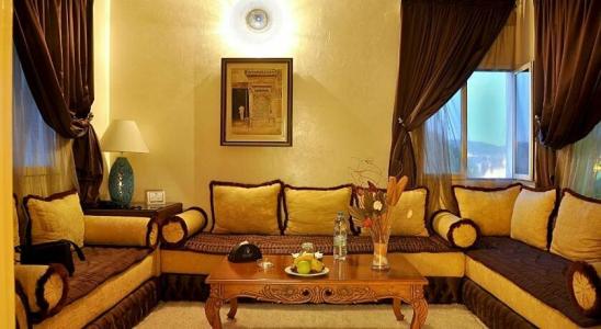 Menzeh Zalagh City Center - 32