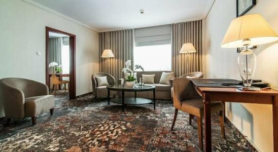 Airport Okęcie - 42