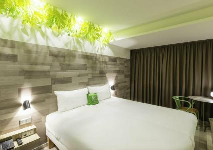 ibis Styles Lisboa Centro Marquês de Pombal - 44