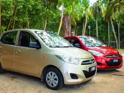 Romance Bungalows - 39