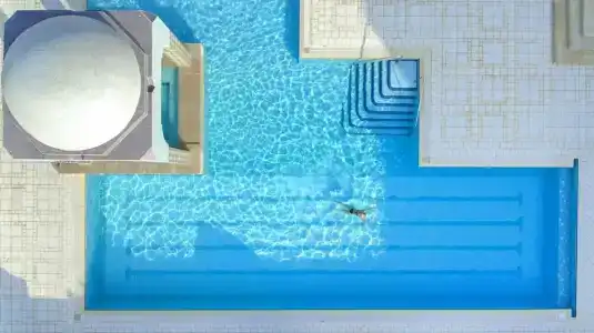 Kempinski Soma Bay - 24