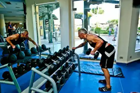 Charmillion Gardens Aquapark - 43