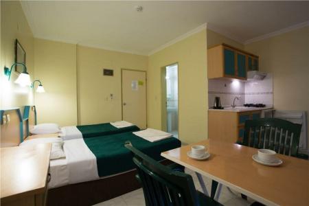 Club Amaris Apartment - 26