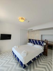 Grand Excelsior Amalfi - 26