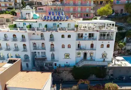 Splendid Taormina - 21