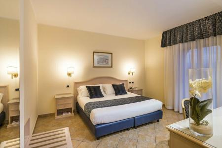 Sant Alphio Garden & Spa - 38