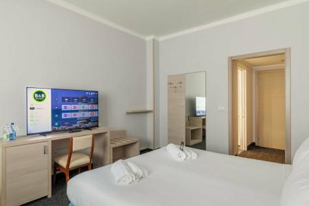 B&Bs Park Suisse Santa Margherita Ligure - 49