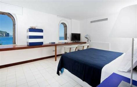 Capo la Gala&Wellness - 31