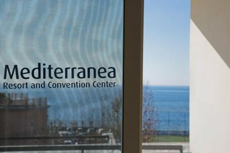 Mediterranea & Convention Center - 2