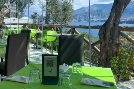 Village Camping Santa Fortunata - Campogaio - 14